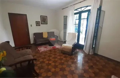Casa com 2 quartos à venda na ÁLvares De Azevedo, Vila Liberdade, Jundiaí