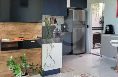 Casa com 3 quartos à venda em residencial botânica - sp