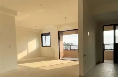 Apartamento com 2 quartos à venda em parque residencial eloy chaves - sp