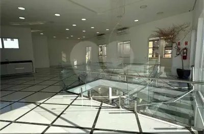 Salão comercial para locação em jardim bonfiglioli - sp