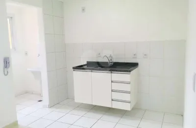 Apartamento com 2 quartos à venda em parque cidade jardim ii - sp