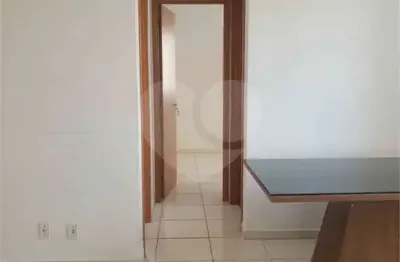 Apartamento com 2 quartos à venda em cidade nova - sp