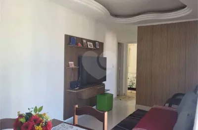 Apartamento com 2 quartos à venda em recanto quarto centenário - sp