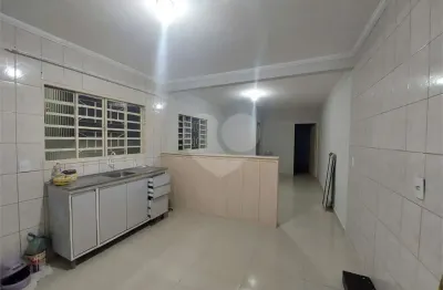 Casa com 2 quartos à venda em jardim santa maria - sp