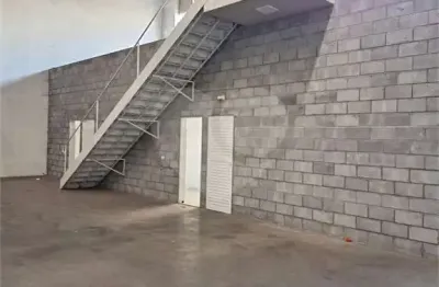 Barracão / Galpão / Depósito para alugar na Rodovia Adail Eduardo Gut, Sítio do Mursa, Várzea Paulista