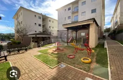 Apartamento com 2 quartos à venda na Uva Niagara, Morada das Vinhas, Jundiaí