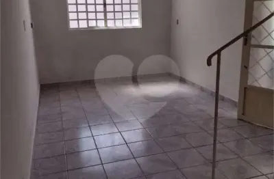 Casa com 3 quartos à venda em parque cidade jardim ii - sp