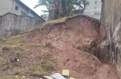 Terreno à venda na Orós, Jardim América, Várzea Paulista
