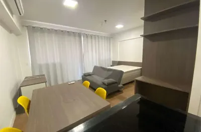 Apartamento com 1 quartos à venda ou para locação em centro - sp