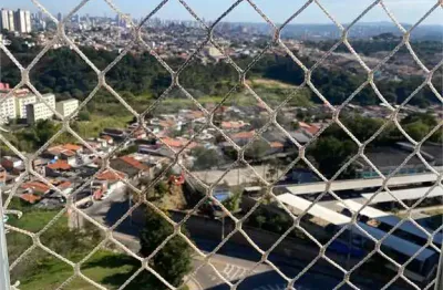 Apartamento com 2 quartos à venda em vila são paulo - sp