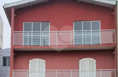 Casa com 3 quartos à venda na Manoel Cubero Alva, Cidade Nova, Jundiaí