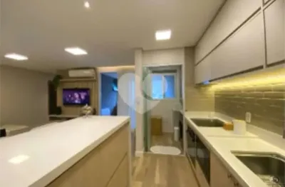 Apartamento à venda na Irineu De Toledo, 75, Horto Florestal, Jundiaí