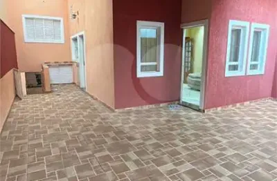 Casa com 3 quartos à venda em jardim marambaia ii - sp