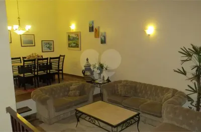 Sobrado com 3 quartos à venda em jardim santo antônio ii - sp