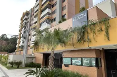Apartamento com 3 quartos à venda em portal do paraíso ii - sp