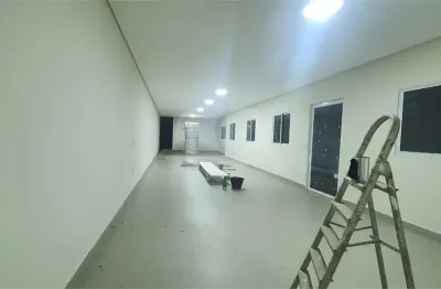 Ponto comercial para alugar na Das Pitangueiras, Jardim Pitangueiras I, Jundiaí