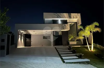 Loteamento com 3 quartos à venda em residencial pecan - sp