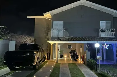 Casa com 3 quartos à venda em chácaras saudáveis e encantadoras - sp