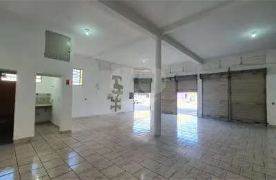 Salão comercial para locação em jardim são bento - sp