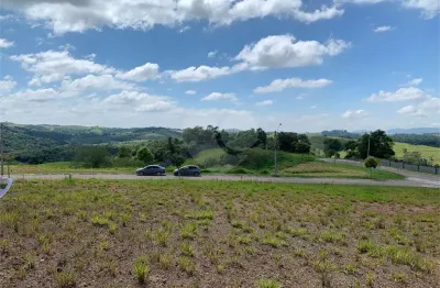 Loteamento à venda em residencial reserva tocantins - sp