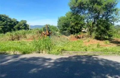 Terreno à venda na José Rodrigues, Jardim Scala, Jundiaí