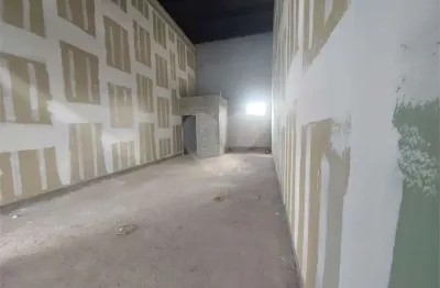 Salão comercial para locação em vila hortolândia - sp