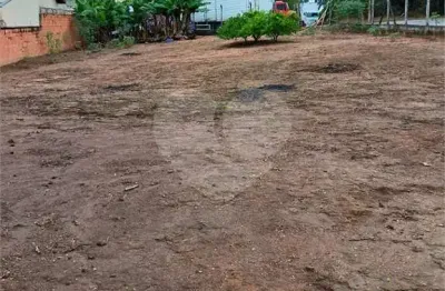Terreno à venda na Rua Dois, Residencial Pellizzari, Jundiaí