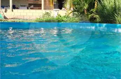Chácara com 2 quartos à venda em chácaras santo antônio - sp
