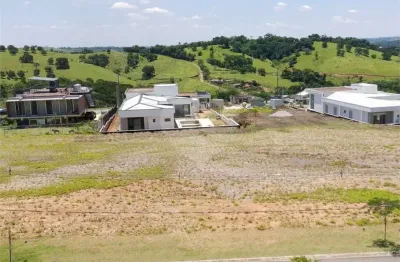 Loteamento à venda em residencial reserva tocantins - sp