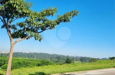 Terreno em condomínio fechado à venda na Alberto Rodrigues De Oliveira, Jardim Florestal, Jundiaí