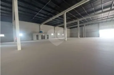 Salão comercial para locação em vila hortolândia - sp