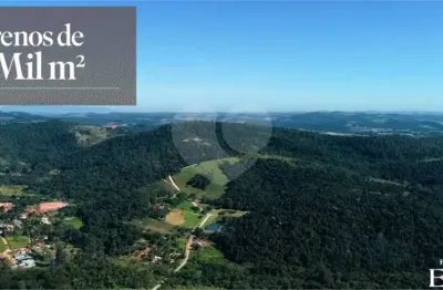 Terreno em condomínio fechado à venda na Rodovia Fernão Dias, Parque Fernão Dias, Atibaia