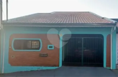 Casa com 3 quartos à venda na Dos Ipês, Vila Alvorada, Jundiaí