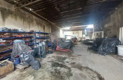 Barracão / Galpão / Depósito para alugar na Doutor Cândido Mojola, Jardim Búfalo, Jundiaí