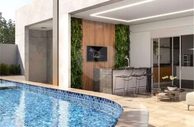 Kitnet / Stúdio à venda na Armando Pinareli, S/N, Residencial Sírius, Campinas