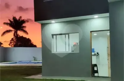 Casa com 3 quartos à venda na Das Palmas, Estância São Luiz, Jarinu