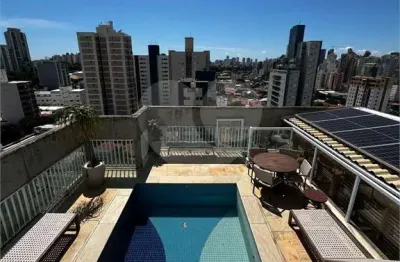 Apartamento com 3 quartos à venda em vila itapura - sp