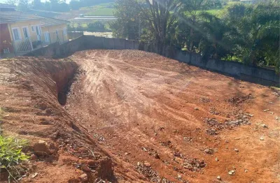 Terreno em condomínio fechado à venda na Estevão Poli, Bonfim, Itupeva