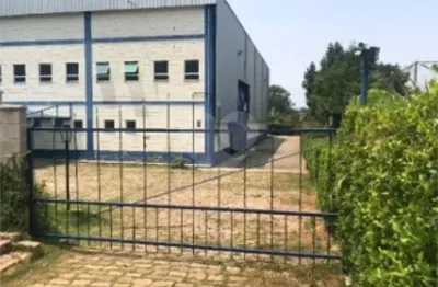 Barracão / Galpão / Depósito à venda no Pinhal, Cabreúva 