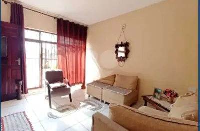 Casa com 3 quartos à venda na Roque Domingos Molinari, Jardim Molinari, Jundiaí