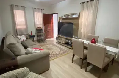 Casa com 3 quartos à venda na Marcelo Sereno Machado, 254, Jardim Tannus, Jundiaí