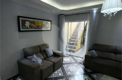 Casa com 4 quartos à venda na Professor José Tavares, Vila Vianelo, Jundiaí