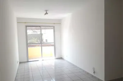 Apartamento com 2 quartos à venda ou para locação em jardim colônia - sp