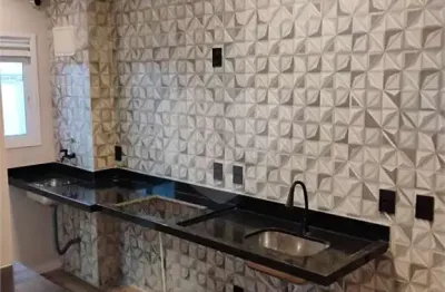 Apartamento com 2 quartos à venda em jardim tereza cristina - sp