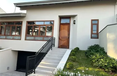Condomínio com 4 quartos à venda em portal do paraíso i - sp