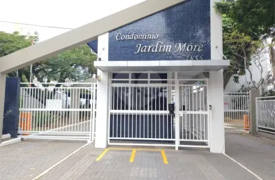 Apartamento com 3 quartos à venda na Vila das Hortências, Jundiaí 