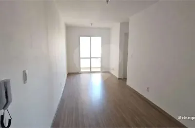 Apartamento com 2 quartos à venda em jardim da mina - sp