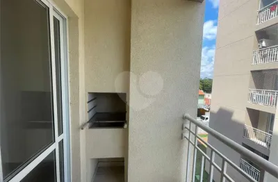 Apartamento com 2 quartos à venda em jardim da mina - sp