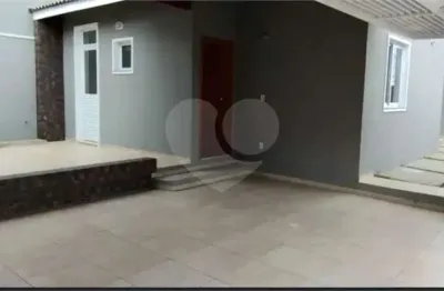 Casa com 3 quartos à venda na José Artur Savietto, Cidade Nova, Jundiaí