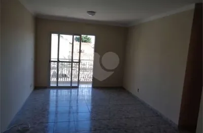 Apartamento com 2 quartos à venda no Jardim Planalto, Jundiaí 
